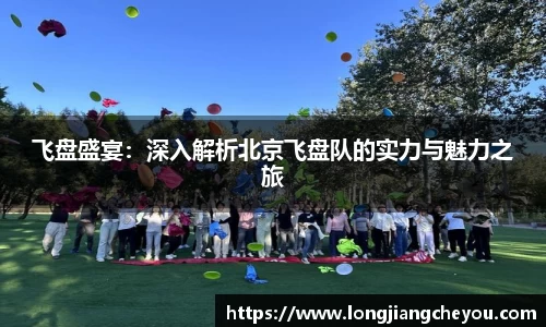飞盘盛宴：深入解析北京飞盘队的实力与魅力之旅